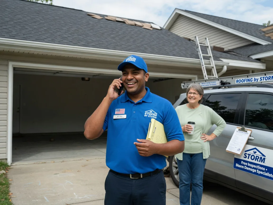 Roof Repair Near Me Oakley, KS FAQs